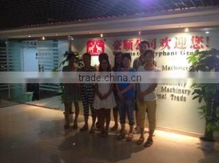 Henan Double Elephants Machinery I/E Co., Ltd. company overview - view 2