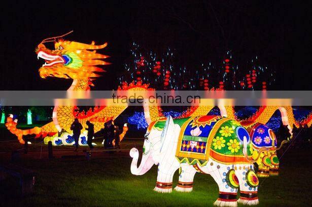 Guangzhou Lantern Culture & Art Co., Ltd. company overview - view 3