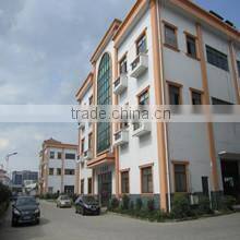 Shanghai Qing Gen Industry Co., Ltd. company overview - view 2