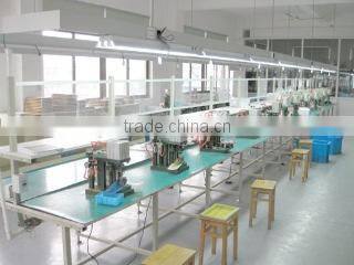 Ningbo Lingtong Electrical Appliance Co., Ltd. company overview - view 1