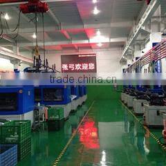 Zhejiang Huangyan Zhanggong Plastic Co., Ltd. company overview - view 3