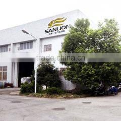 Hangzhou Goldenlion Machinery Co., Ltd. company overview - view 1
