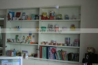 Wenzhou Liangjie Stationery Co., Ltd. company overview - view 3