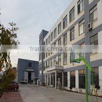 Greenutra Resource Inc. (Dalian) company overview - view 1