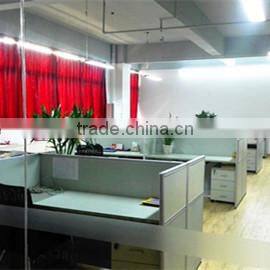 Hubei Derun Lighting Appliance Co., Ltd. company overview - view 2