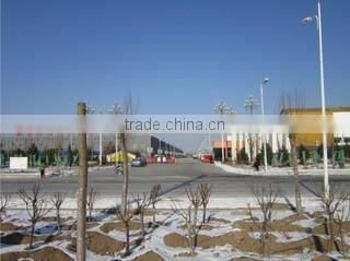 Langfang Tianli Leisure Products Co., Ltd. company overview - view 2