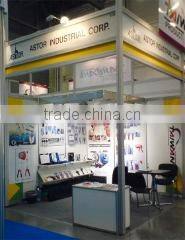 Astor Industrial Corp. company overview - view 3