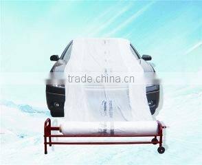 Qingdao Aosheng Plastic Co., Ltd. company overview - view 2