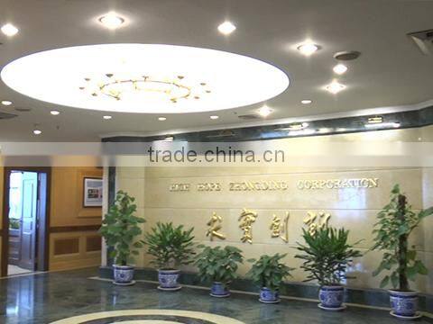 High Hope Zhongding Corporation company overview - view 1
