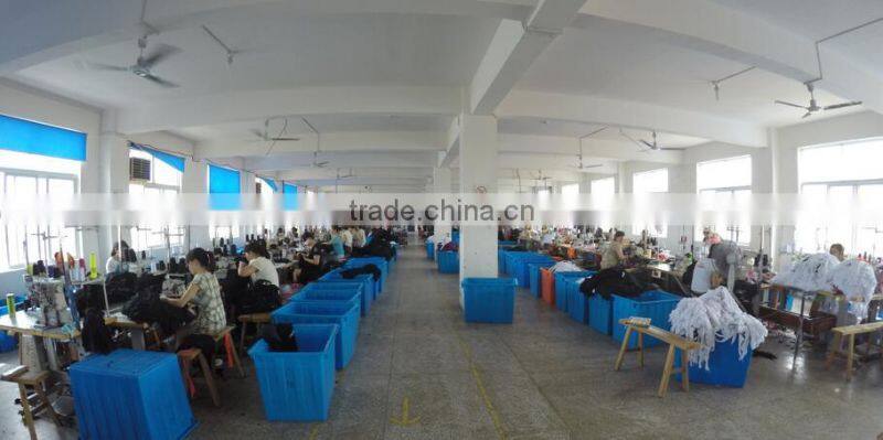 Nanchang Oh Young Garment Co., Ltd. company overview - view 1