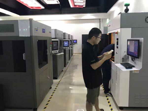 ForwellRapidPrototypingCompany company overview - view 3