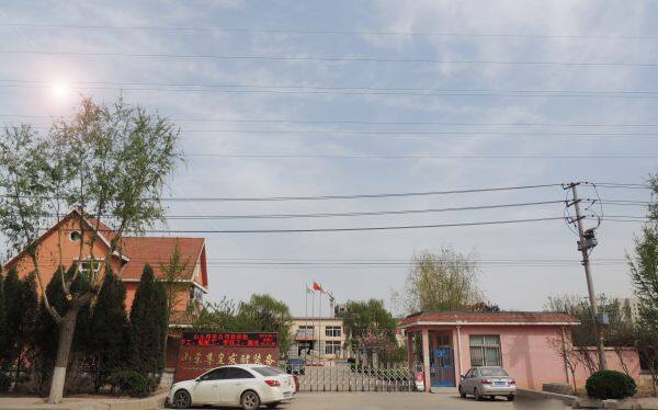 Shandong Zunhuang Brewing Equipment Co., Ltd company overview - view 1