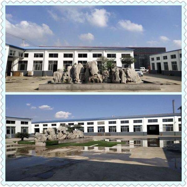 Weifang Junlong Machinery Co. LTD company overview - view 2