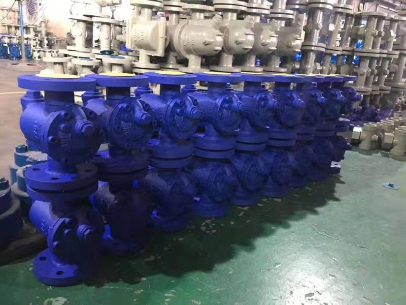 Boxi (Quanzhou) Valve Co., LTD company overview - view 1