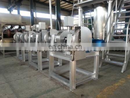 coconut cutting machine / coconut cutter