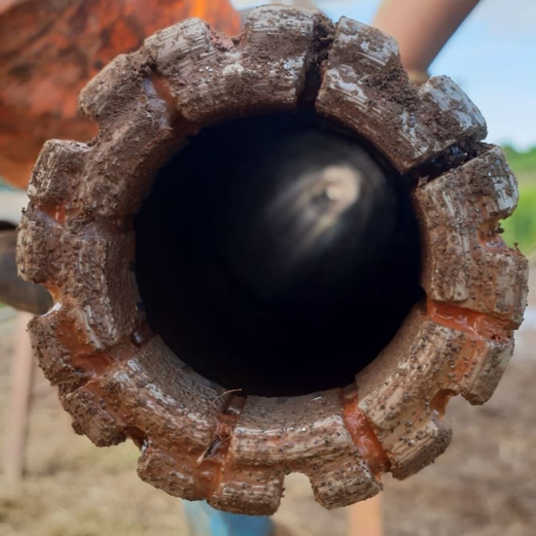 Rockstec International Trade Co., Ltd. company overview - view 1