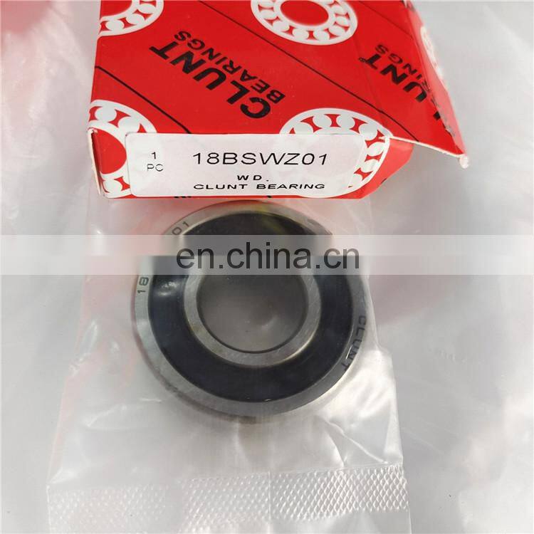 18*42*13mm 18BSWZ01 Bearing 18BSWZ01 Deep Groove Ball Bearing