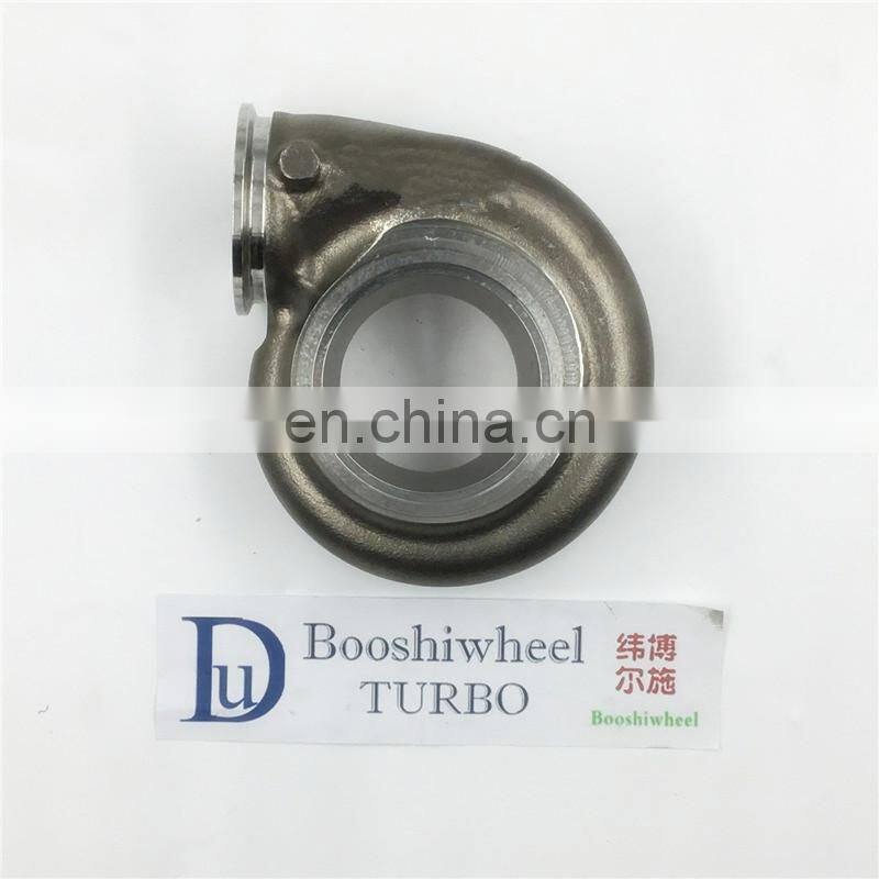 G35 reverse rotation ar 0.83 740902-0113 turbine housing stainless steel 1.4848 G35 900 G35 1050