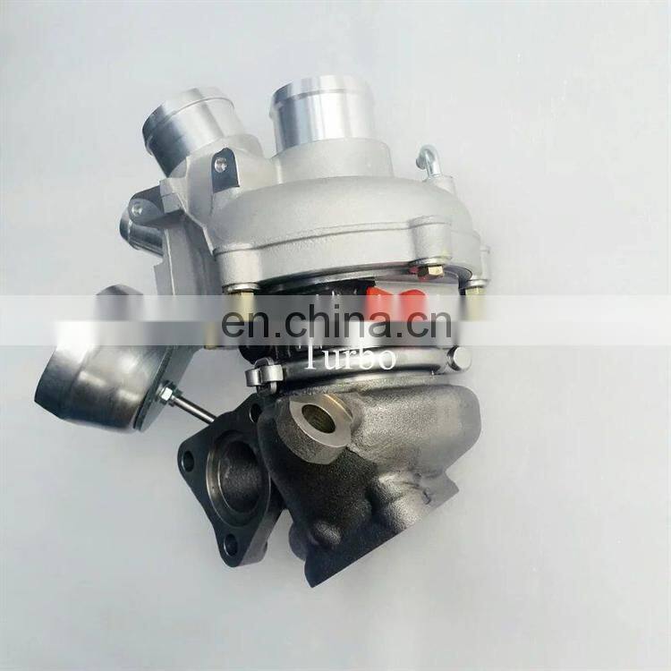 Twin Turbocharger KOCG 179204 179205 53039701005 53039881005 turbo charger  for Ford F-150 Truck EcoBoost 3.5L