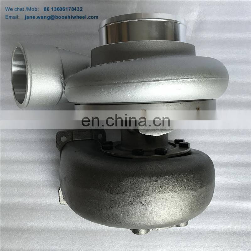 hot sell KTR110 turbocharger 6505-61-5051 6505-65-5020 6505-61-5030 WA600-3 6505515131 6505-51-5042 turbo