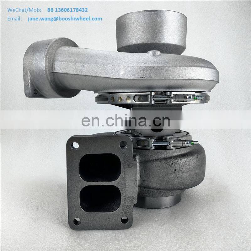 S4DS-010 7C7582 turbocharger Industrial Engine 3306B S4DS Turbo 313272 196550 196552