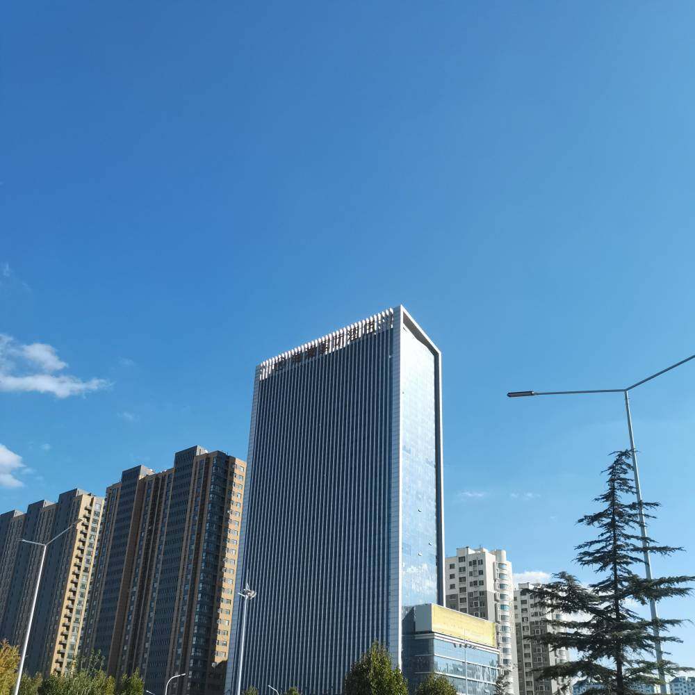 Shandong Jieyao Technology Development Co., Ltd. company overview - view 1