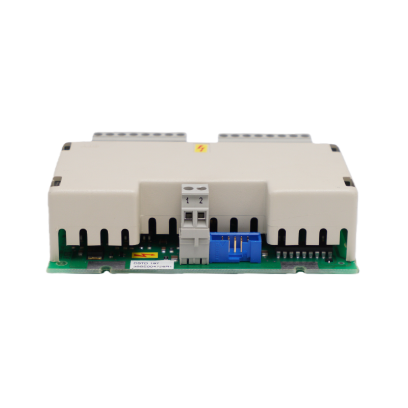 14 DSTD197 3BSE004726R1 12