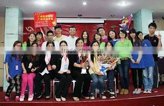 Ever Triumph Logistics Limited company overview - view 3