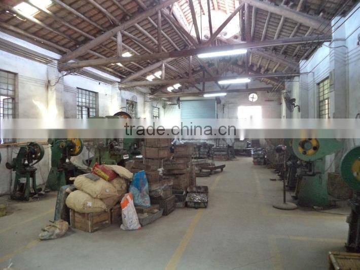 Hopesun Enterprises Co., Ltd. company overview - view 4