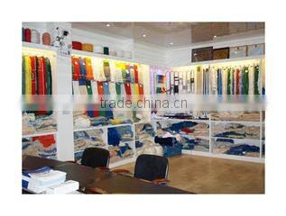 Cangnan Shengfeng Cotton Products Co., Ltd. company overview - view 1