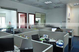 Pan-Steel International Trade (Shanghai) Co., Ltd. company overview - view 3