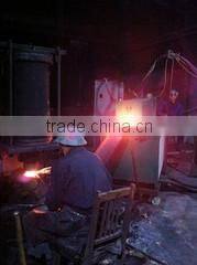 Zhangqiu Ruinian Casting And Forging Co., Ltd. company overview - view 3