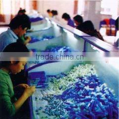 Yiwu Saundan Import & Export Co., Ltd. company overview - view 2