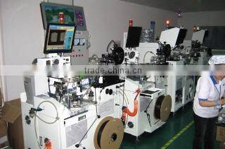 Zhongshan Hoprled Optoelectronics Technology Co., Ltd. company overview - view 3
