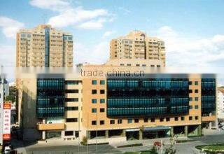 Beijing Logon Sci. & Tech. Deve. Co., Ltd. company overview - view 1