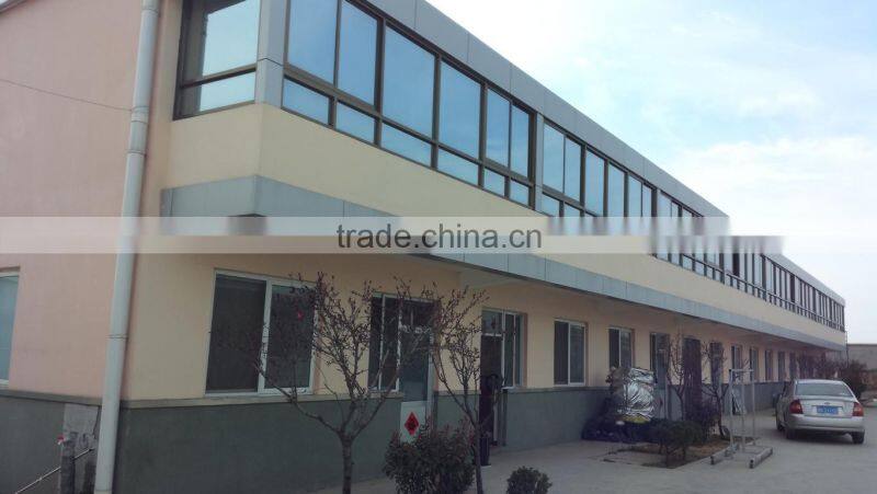 Qingdao Xinli Metal Products Co., Ltd. company overview - view 3
