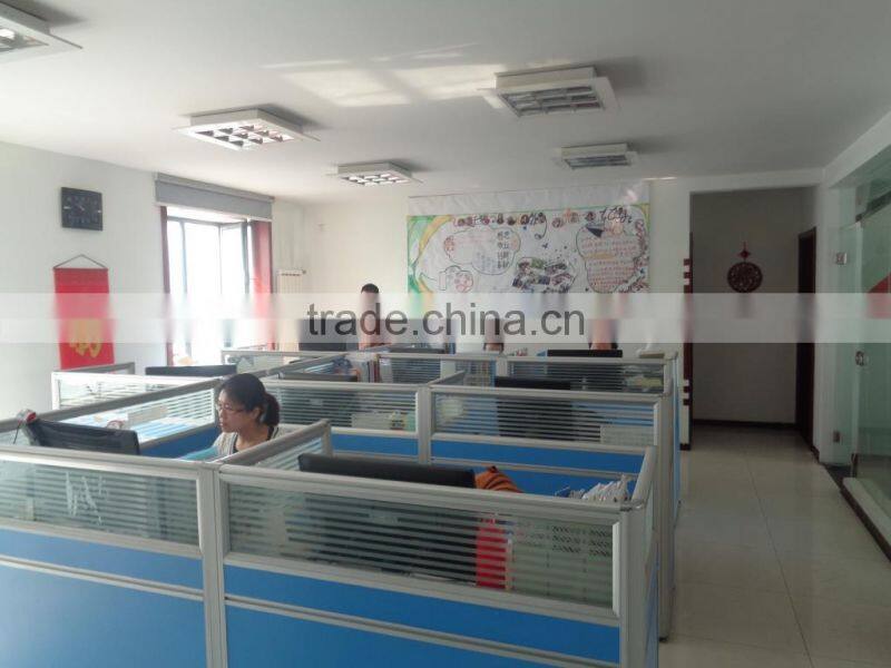 Wholly (China) Marketing Co., Ltd. company overview - view 3