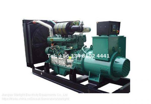 Wuxi 165 GF
