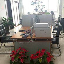 Hebei Haocheng Metal Wire Mesh Co.,Ltd. company overview - view 3