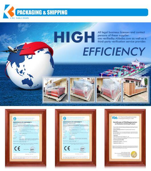 Shandong Baokun Machinery Co., Ltd company overview - view 3