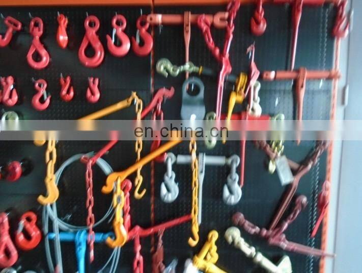 Ningbo Jiulong International Co., Ltd. company overview - view 4