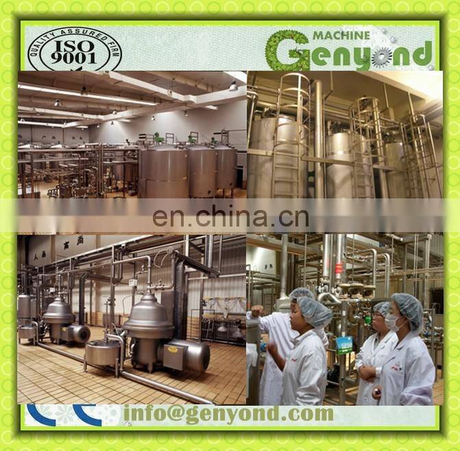 Hot Sale Goat Milk Powder Production/Processing Line