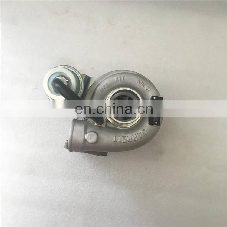 GT2052S Turbocharger 2674A391 2674A326 for 1004-40T engine