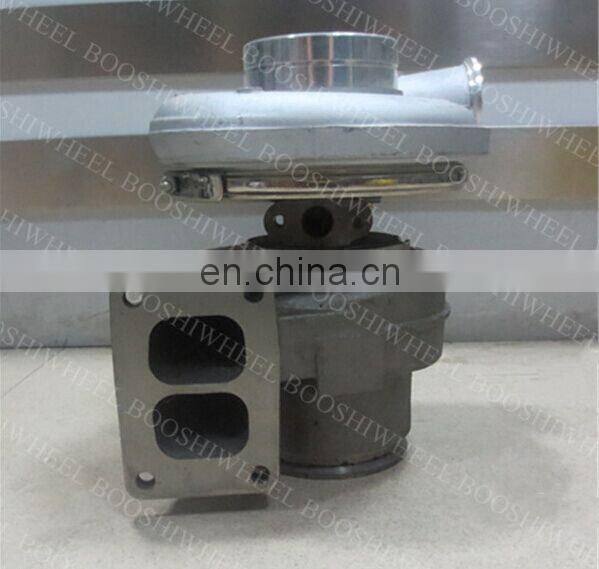 high performance ! HX55 Turbocharger 4044198 4033355 2834365 2834366 turbo charger MD13 Euro3 400-440HP engine for Volvo