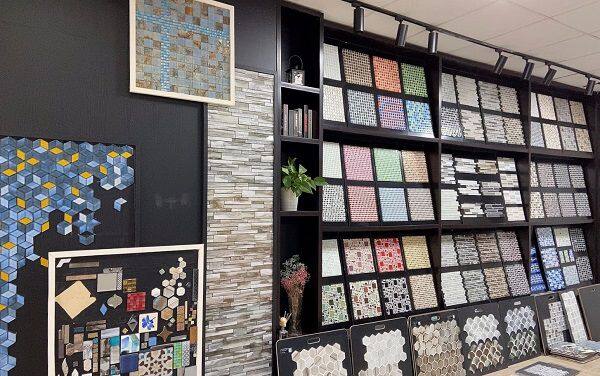 Shanghai Tecity Building Materials Co.,ltd company overview - view 2