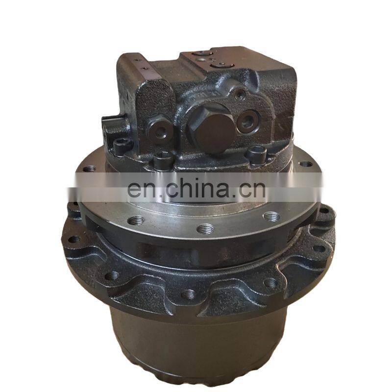 excavator parts  MX3A final drive MX3A travel motor