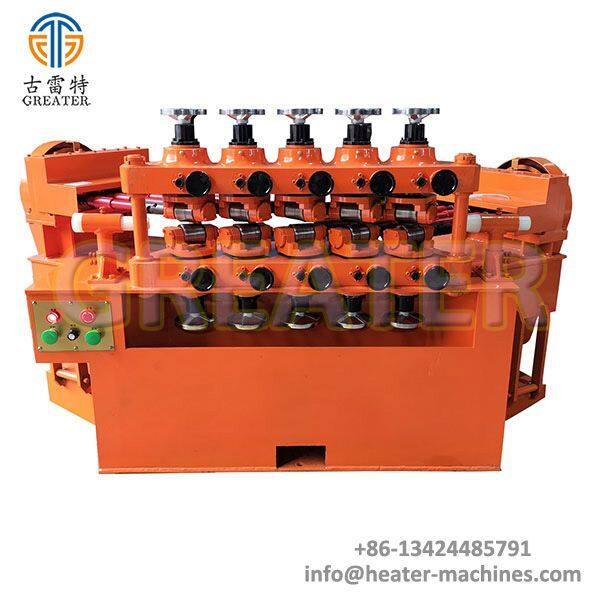 GT-TZJ05B Straightening Machine GT-TZJ05B 调直机 (1) 拷贝