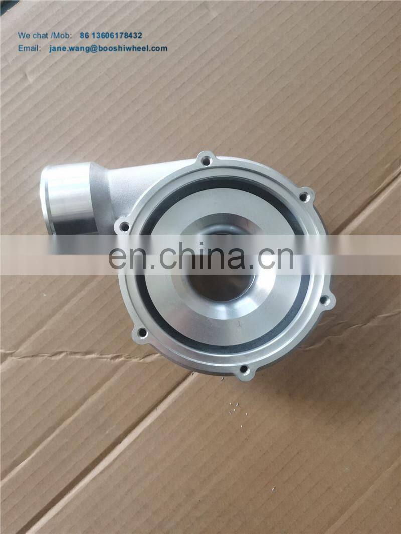 on sale compressor housing RHF55V 8980277723 8982096510 for engine 4HK1 turbo 8980277725