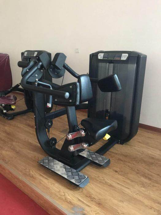 Shandong Aike Fitness Equipment Co.,Ltd company overview - view 2