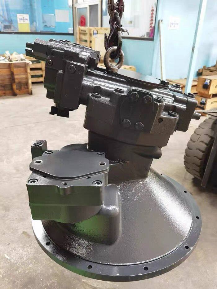 SBZSZ Hydraulic Pump A8V Series A8V55 A8V80 A8V107 A8V115 A8V0225 A8V172 rerother piston pump A8V0225LA1KH10/72XRNJXXA25F0000C-S